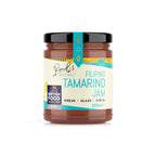 Filipino Tamarind Jam with Gin by RoniB's Kitchen