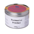 Turmeric Powder 150g by Wild Elephant