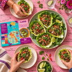 Larb Lettuce Wraps Recipe Kit by Tyga, view 5