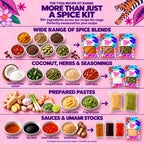 Larb Lettuce Wraps Recipe Kit by Tyga, view 9