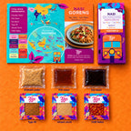 Nasi Goreng Recipe Kit by Tyga, view 8