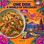 Nasi Goreng Recipe Kit by Tyga, view 5