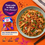 Nasi Goreng Recipe Kit by Tyga, view 3