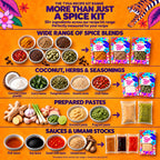 Nasi Goreng Recipe Kit by Tyga, view 7
