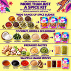 Satay Recipe Kit by Tyga, view 7