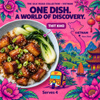 Thit Kho Recipe Kit by Tyga, view 5