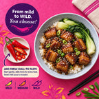 Thit Kho Recipe Kit by Tyga, view 3