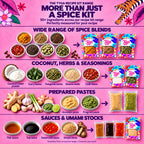 Thit Kho Recipe Kit by Tyga, view 7