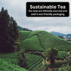 Tea Gift Box: 3 Classic Blends by Camellios