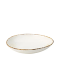 Umbra coupe bowl, 26cm, by Utopia