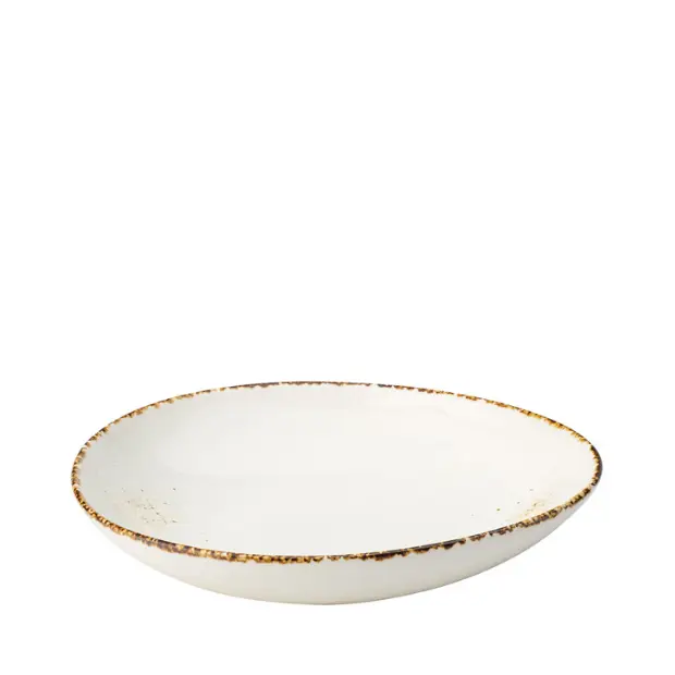 Umbra coupe bowl, 26cm, by Utopia