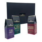 Tea Gift Box: 3 Classic Blends by Camellios