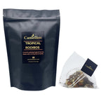 Tropical Rooibos Tea by Camellios