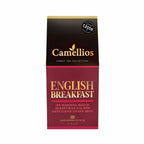Tea Gift Box: 3 Classic Blends by Camellios