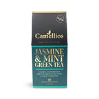 Tea Gift Box: 3 Classic Blends by Camellios
