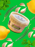 Gorgeous Garlic Mayo by Baj's Blazin'