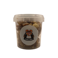 Pork Scratching Taster Tubs 40g by Cool Hog