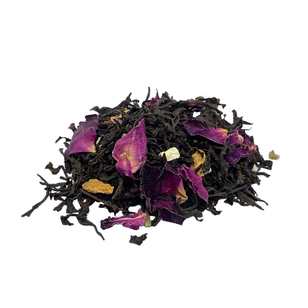 Earl Grey Loose Leaf Tea by Camellios
