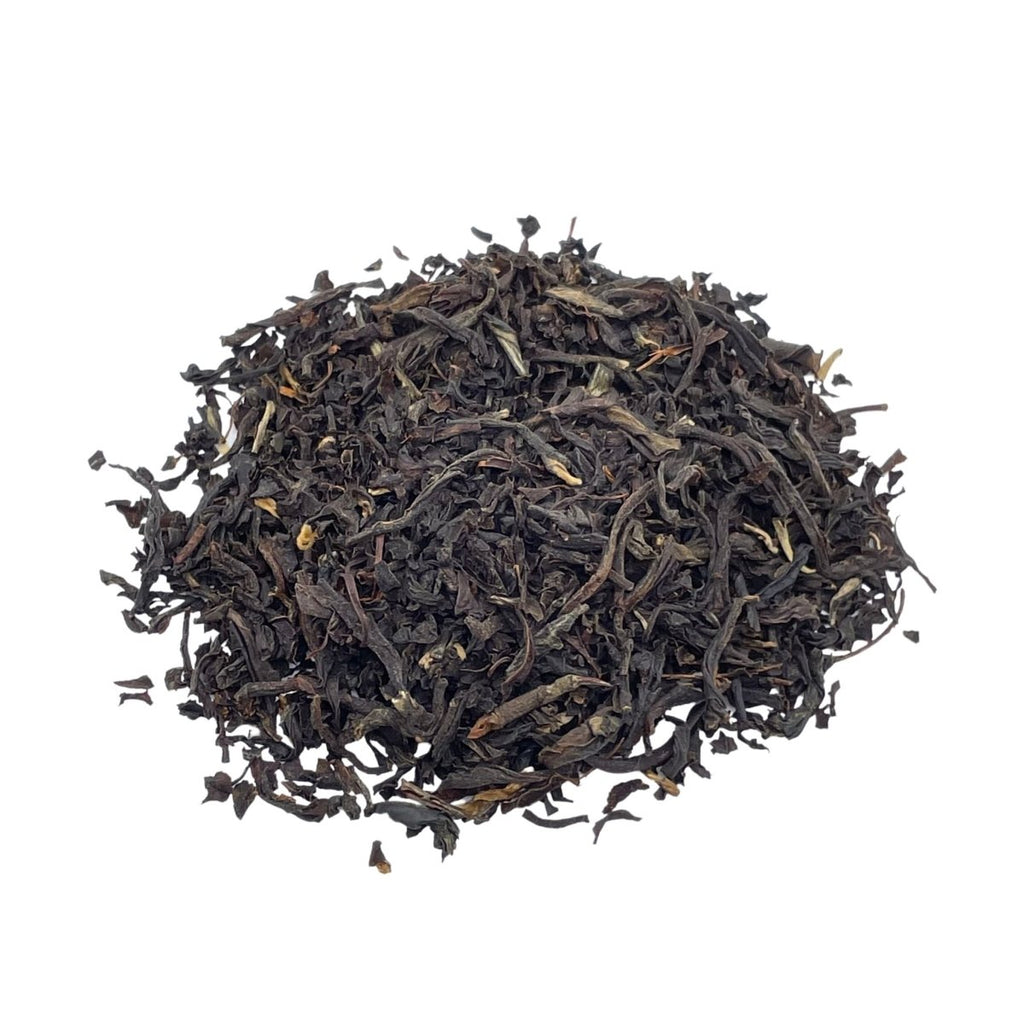 English Breakfast Tea Bags by Camellios