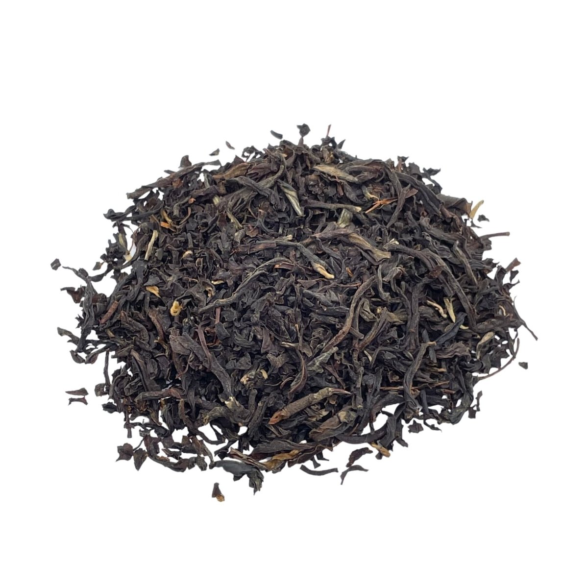 English Breakfast Tea Bags by Camellios
