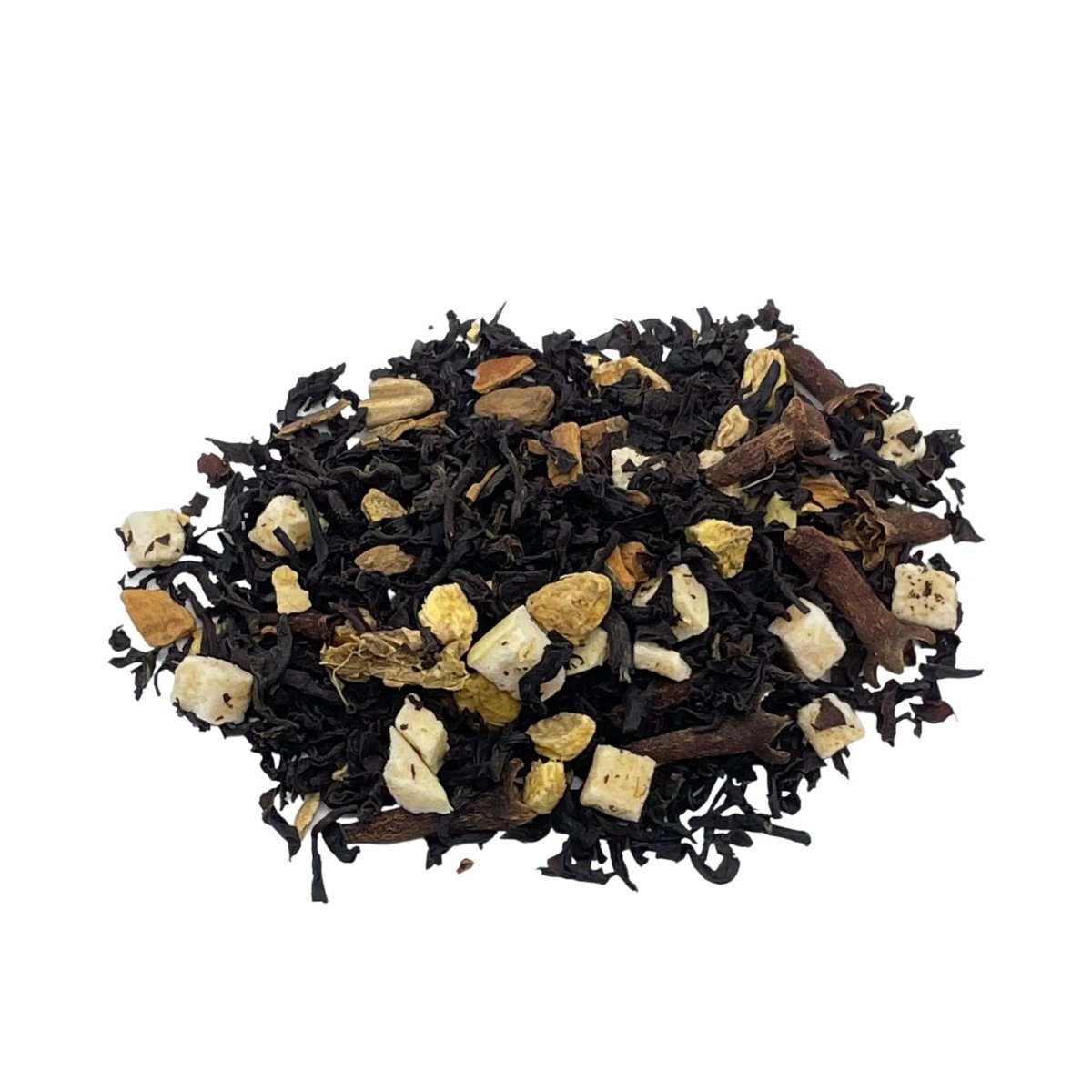 Spiced Apple Chai Tea by Camellios