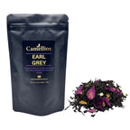 Earl Grey Loose Leaf Tea by Camellios