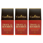 Tropical Rooibos Tea by Camellios