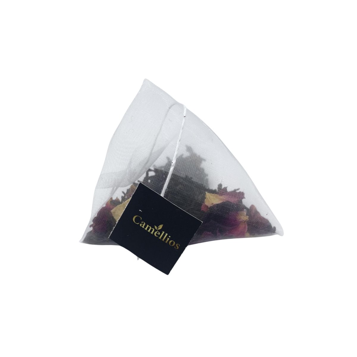 Earl Grey Tea Bags by Camellios