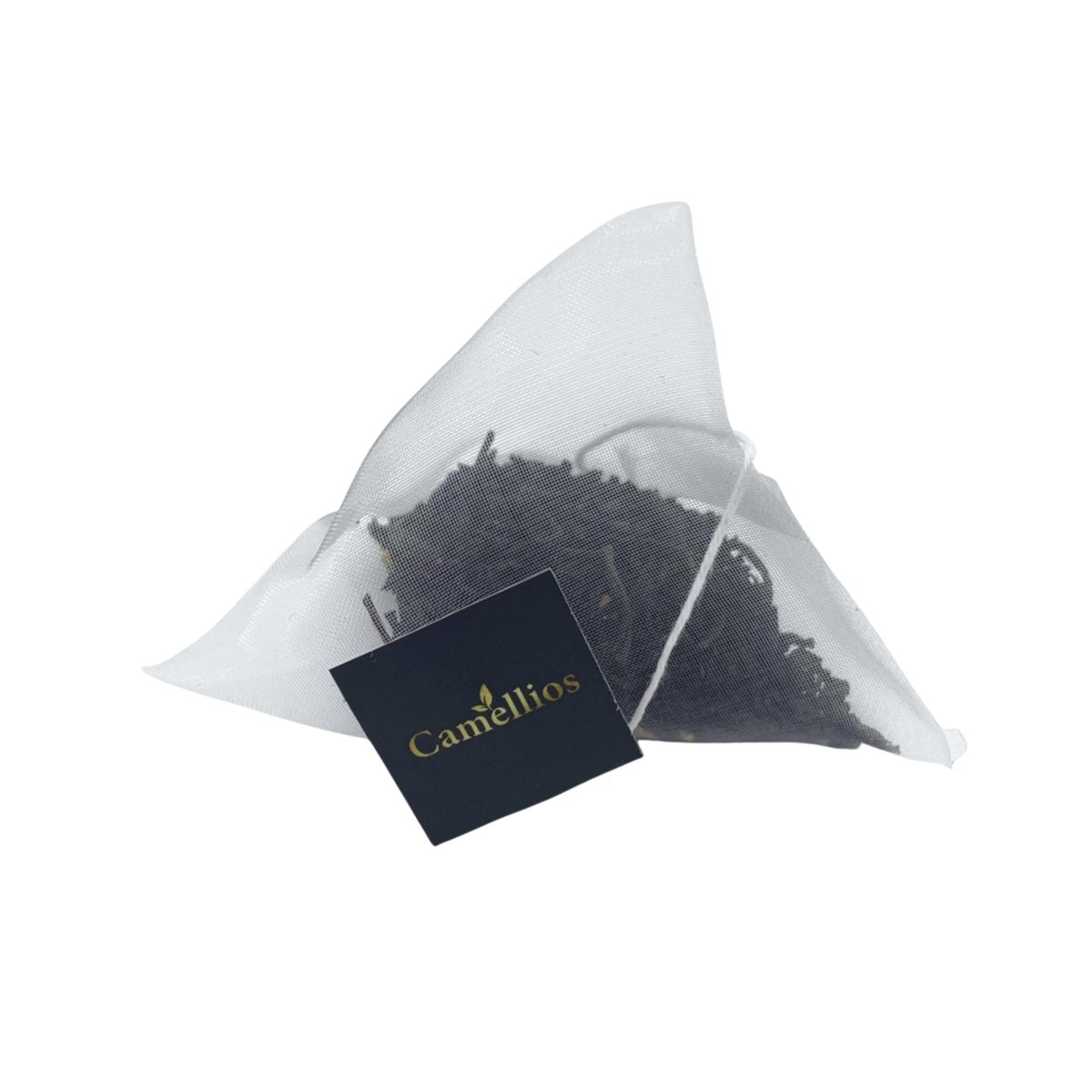 English Breakfast Tea Bags by Camellios
