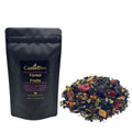 Forest Fruits Loose Leaf Tea by Camellios