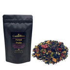 Forest Fruits Loose Leaf Tea by Camellios