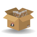 Pork Scratching Mystery Box by Cool Hog