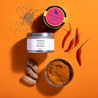 Bombay Curry Powder by Wild Elephant, view 2