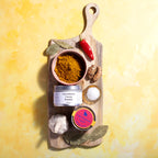 Caribbean Curry Powder by Wild Elephant, view 2