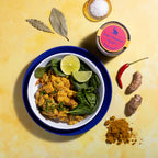 Caribbean Curry Powder by Wild Elephant, view 3