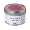 Chinese 5 Spice by Wild Elephant