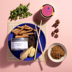 Chinese 5 Spice by Wild Elephant, view 2