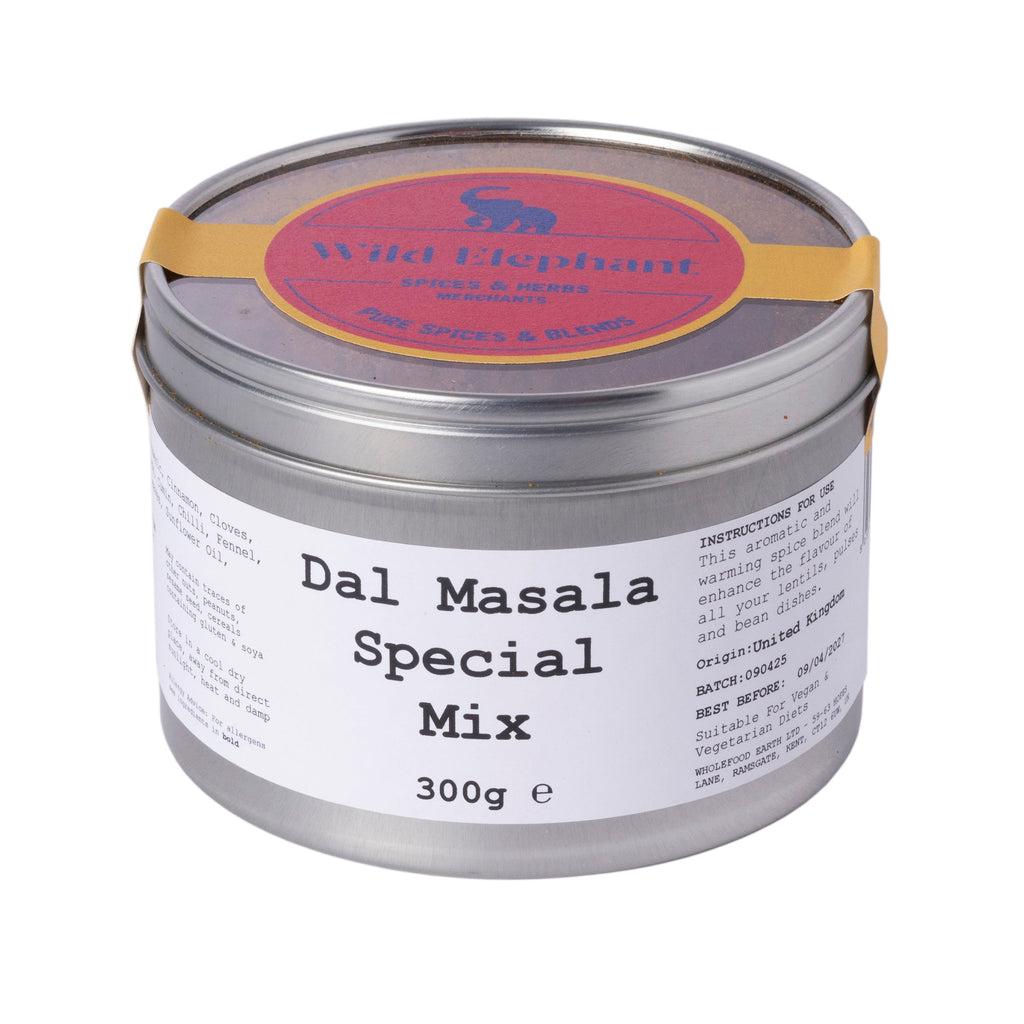 Dal Masala Special Mix by Wild Elephant