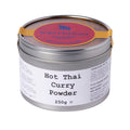 Hot Thai Curry Powder by Wild Elephant