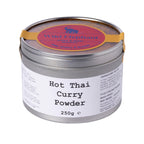 Hot Thai Curry Powder by Wild Elephant