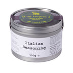 Italian Seasoning by Wild Elephant