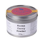Korma Curry Powder by Wild Elephant