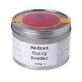 Madras Curry Powder by Wild Elephant