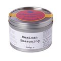 Mexican Seasoning by Wild Elephant