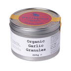 Organic Garlic Granules by Wild Elephant, view 4