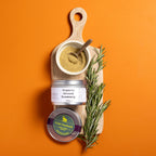 Organic Ground Rosemary 100g by Wild Elephant, view 2