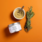 Organic Ground Rosemary 100g by Wild Elephant, view 3