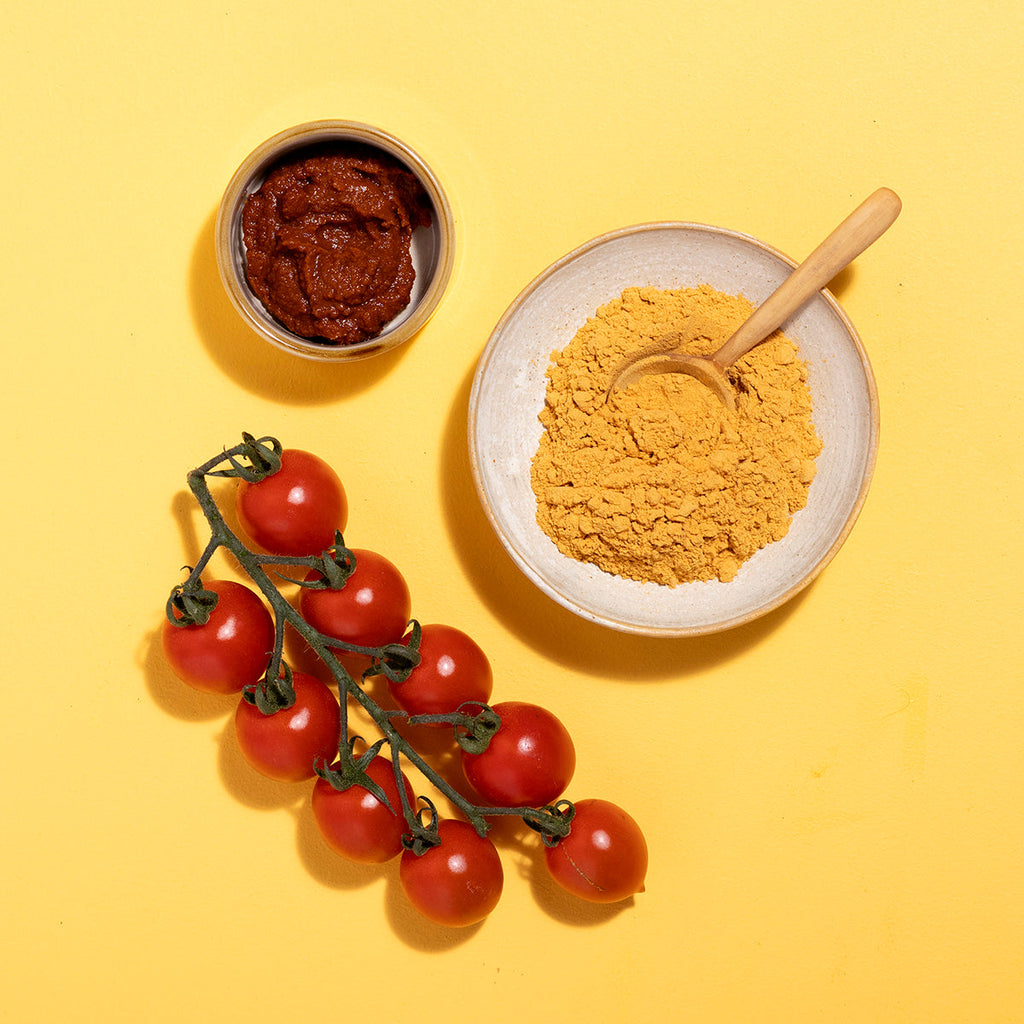 Organic Tomato Powder by Wild Elephant, view 3