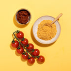 Organic Tomato Powder by Wild Elephant, view 3