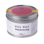 Piri Piri Seasoning by Wild Elephant